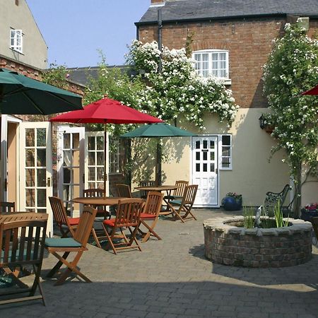 The Cottage Hotel Bradmore  Exterior foto