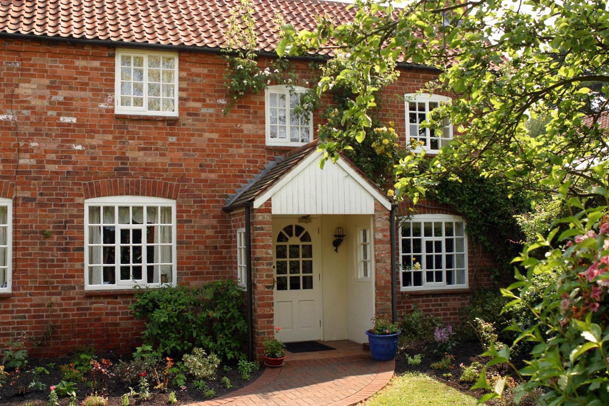 The Cottage Hotel Bradmore  Exterior foto